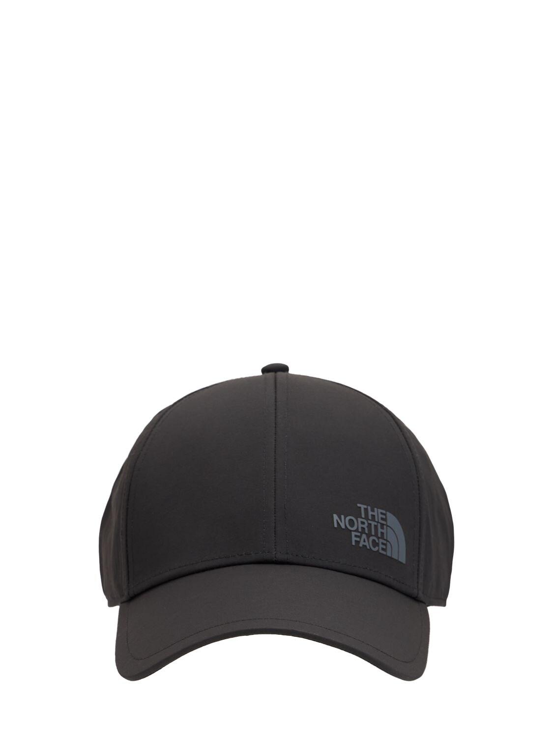 The North Face Tekware 66 Baseball Hat in Black for Men | Lyst