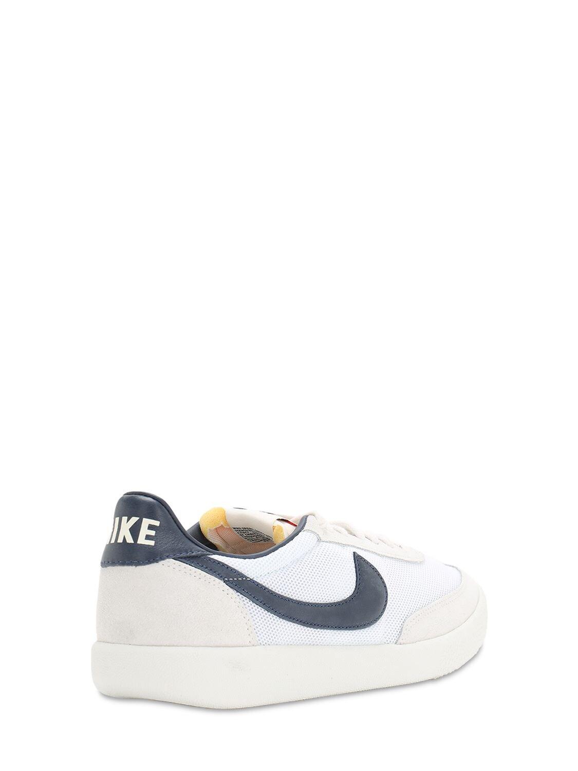 killshot nike womens