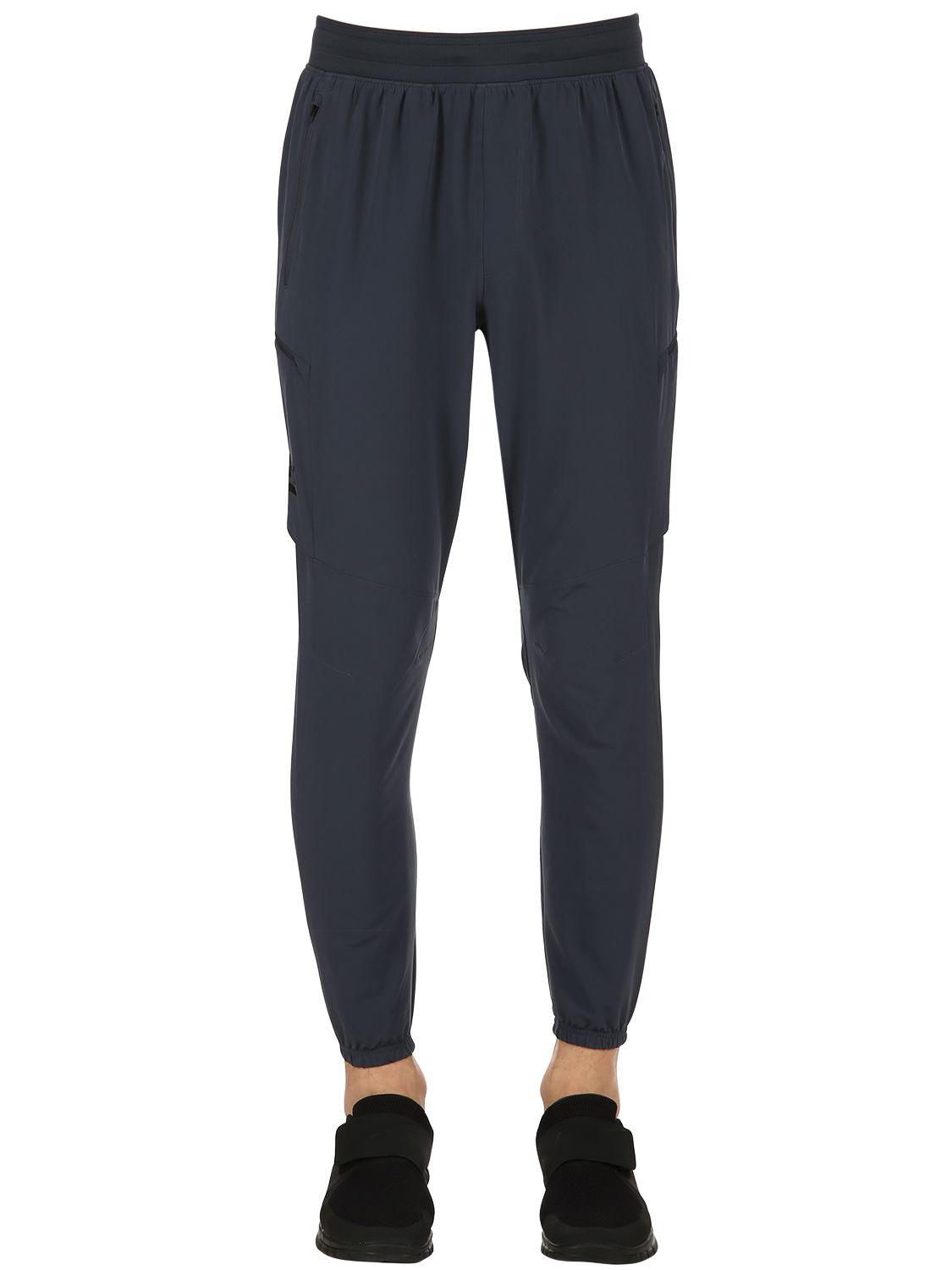 under armour perpetual cargo pants