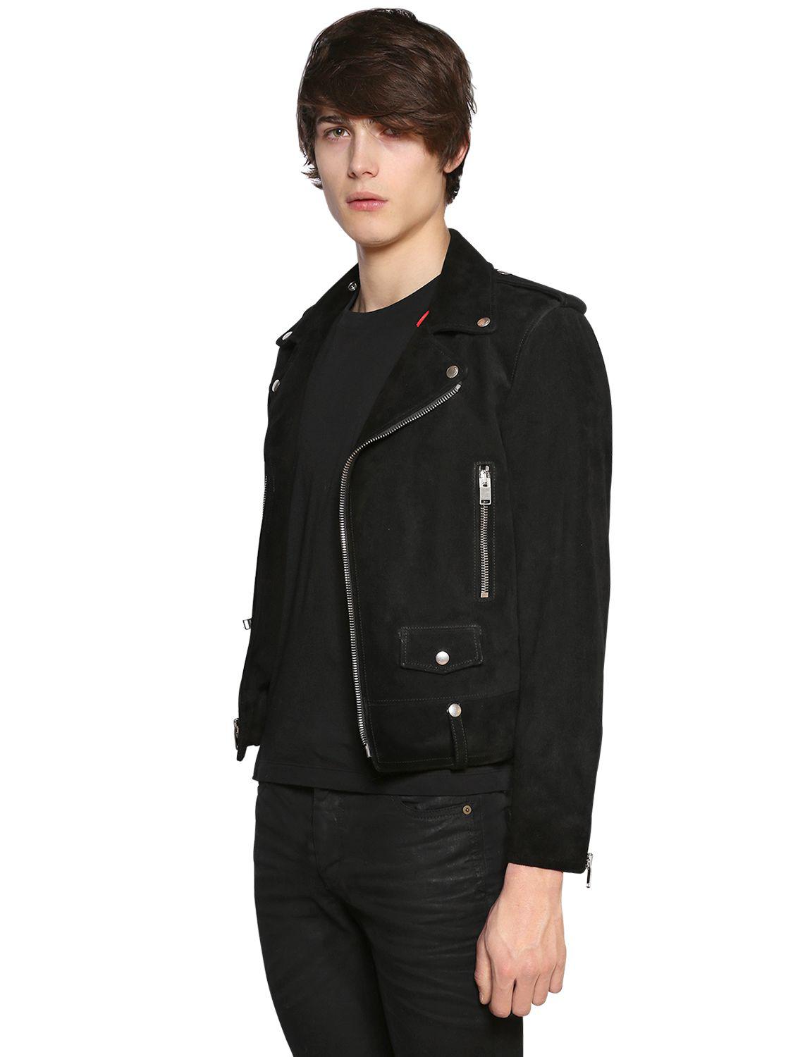 saint laurent l01 jacket