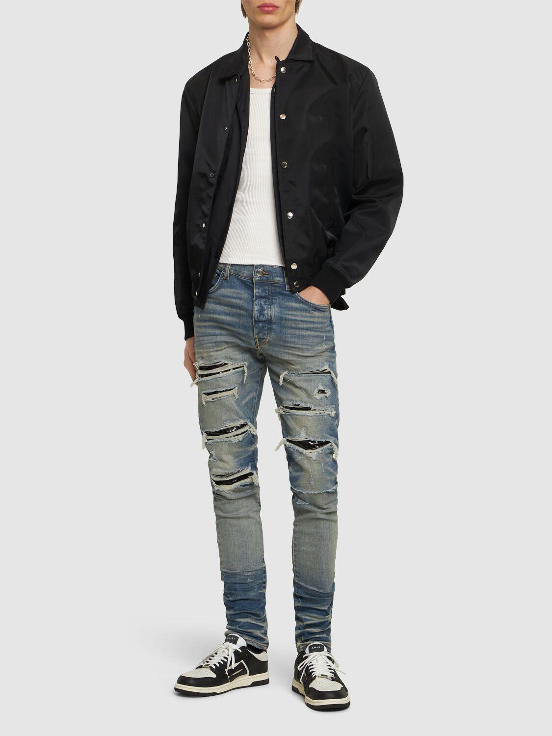 Thrasher hotsell sequin jacket