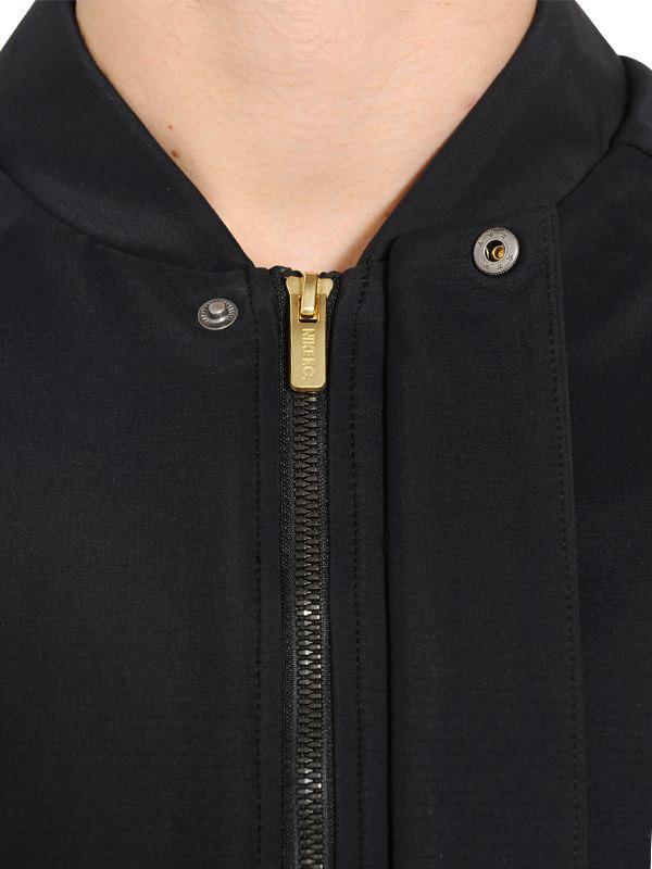 nike fc bomber jacket