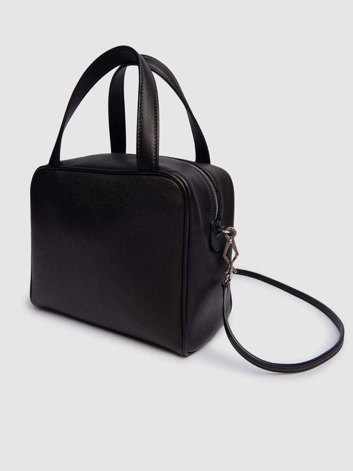 レディース The Row トップハンドルバッグが¥109,000〜 | Lyst