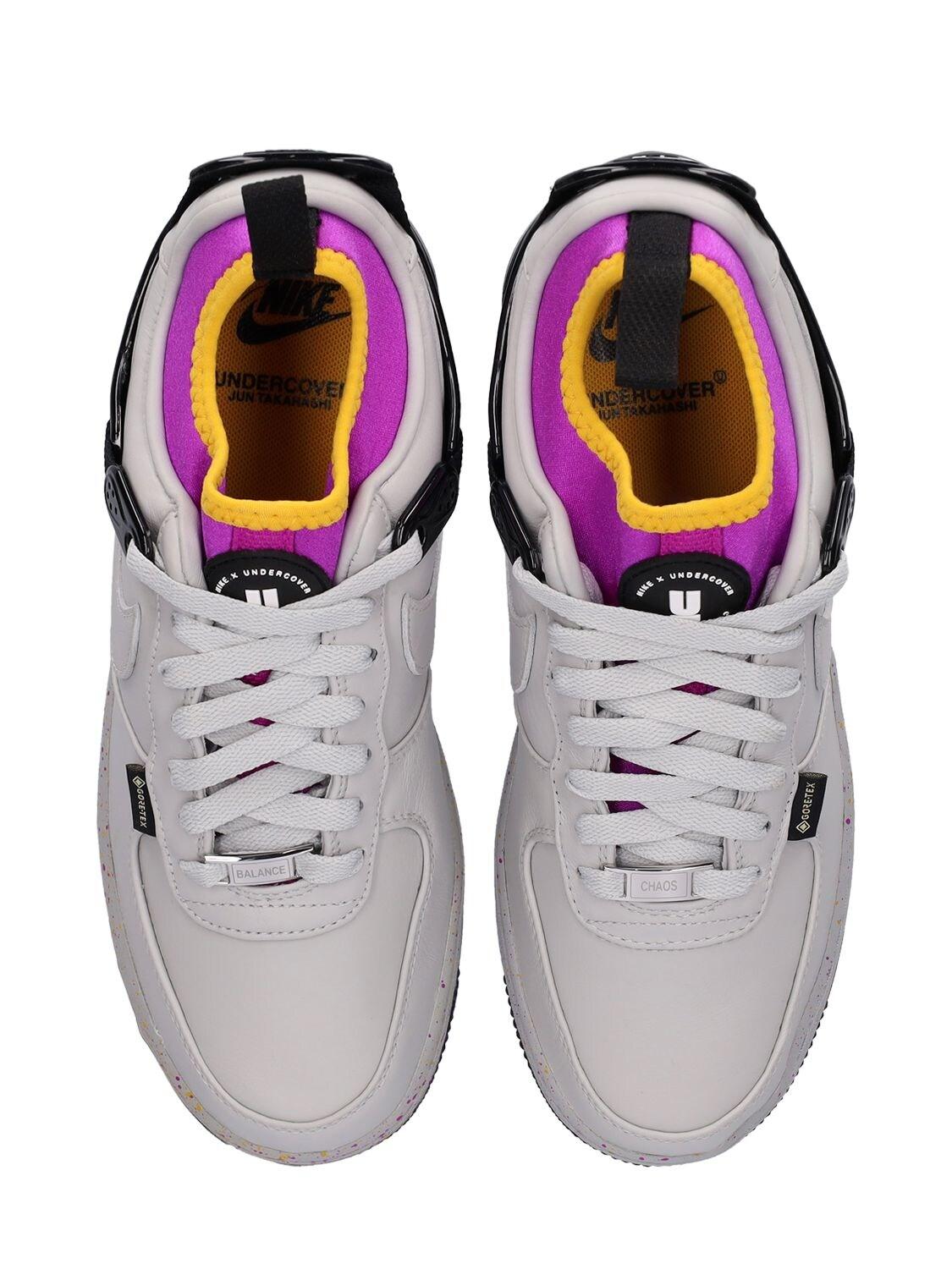 Nike china undercover sale