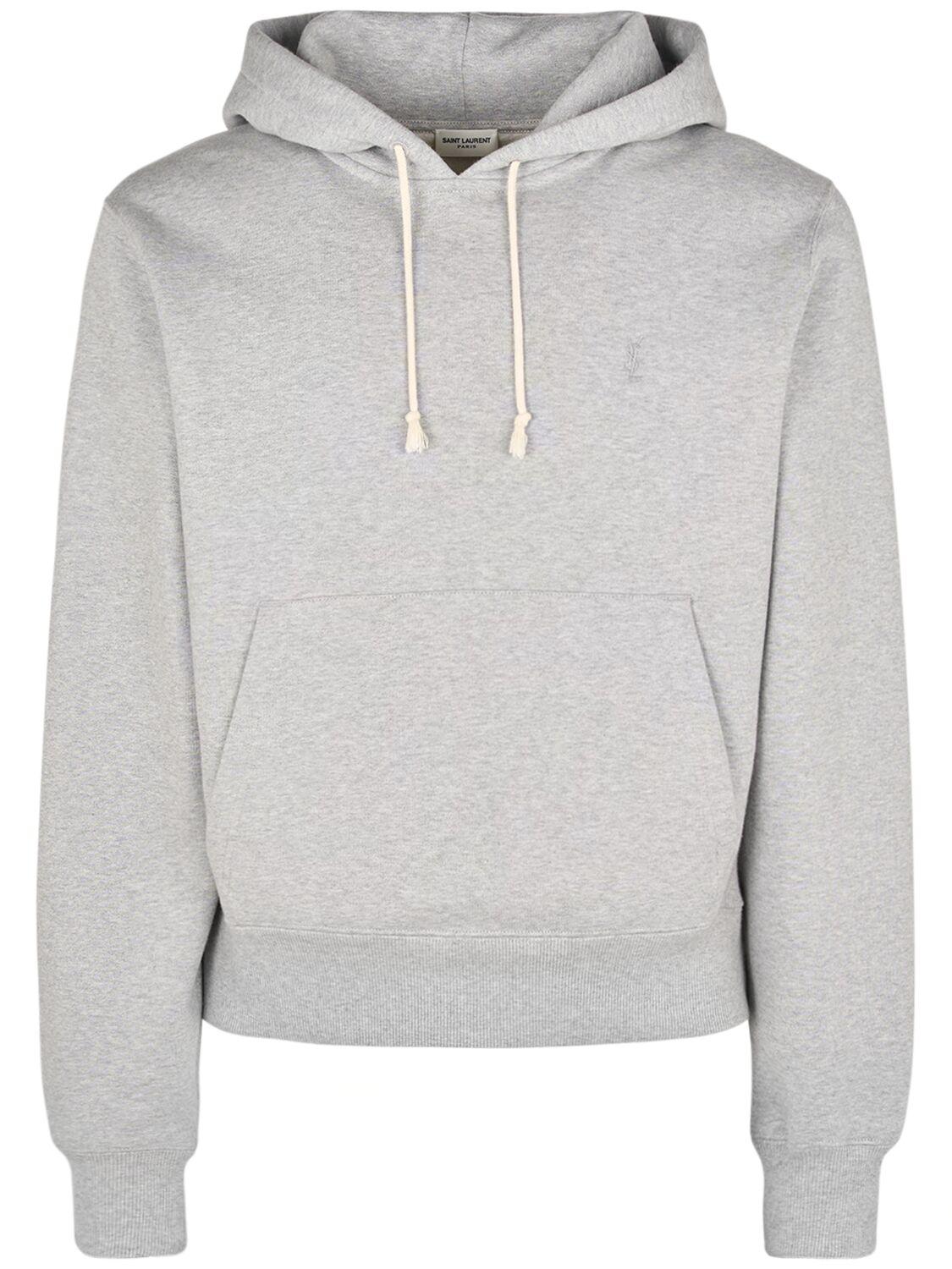 Hoodie store saint laurent