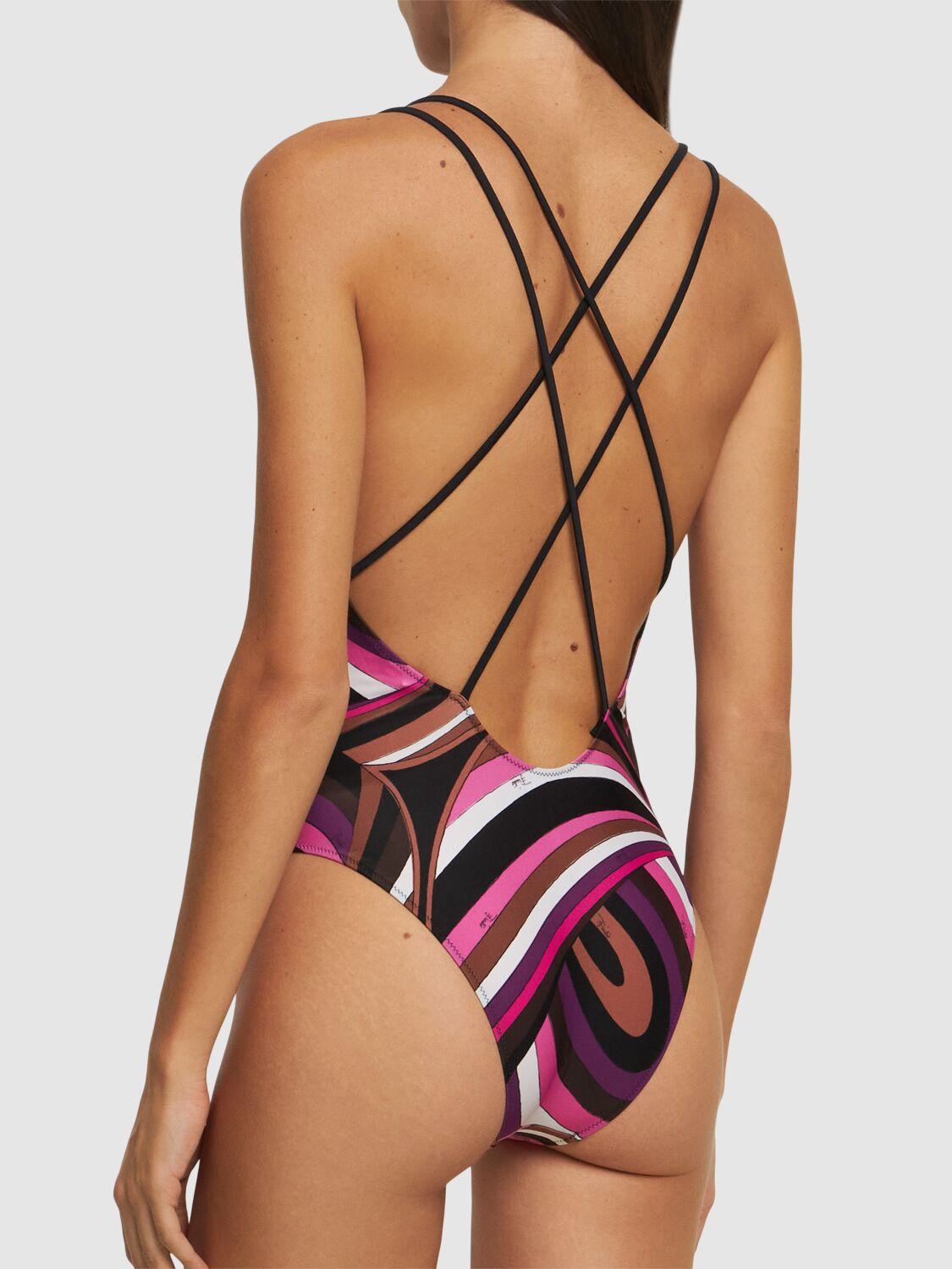 レディース Emilio Pucci ワンピース水着 & ベイジングスーツ