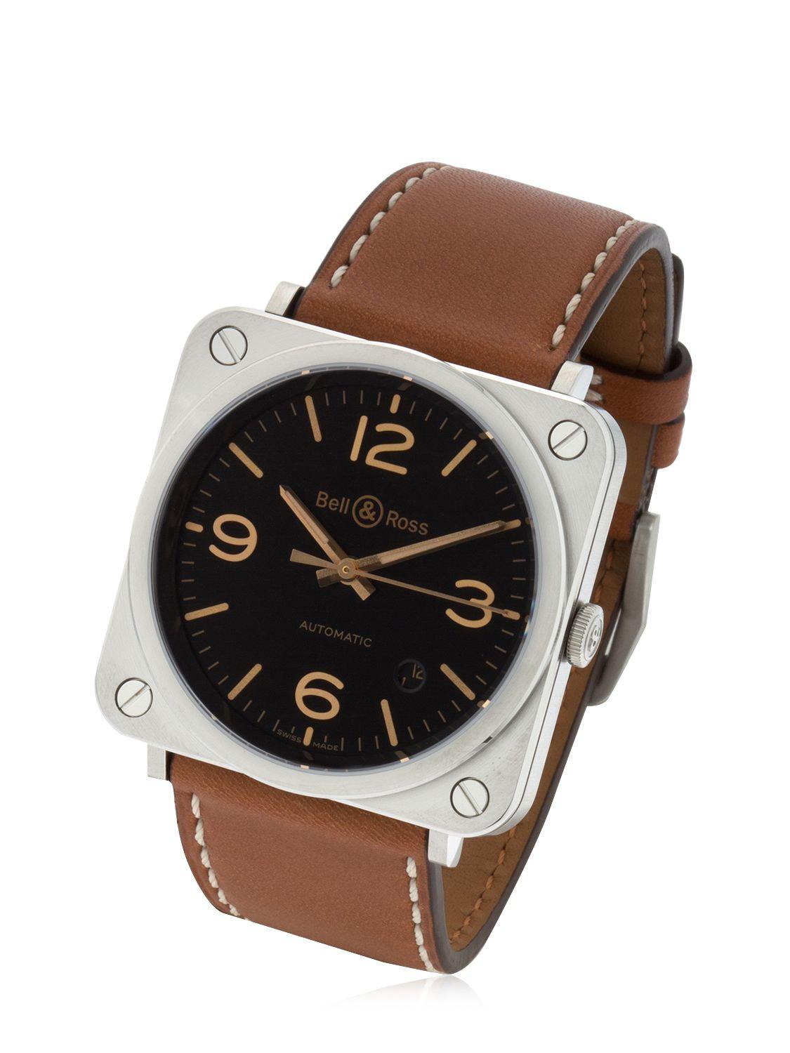 Bell And Ross Brs 92 Hotsell, 52% OFF 