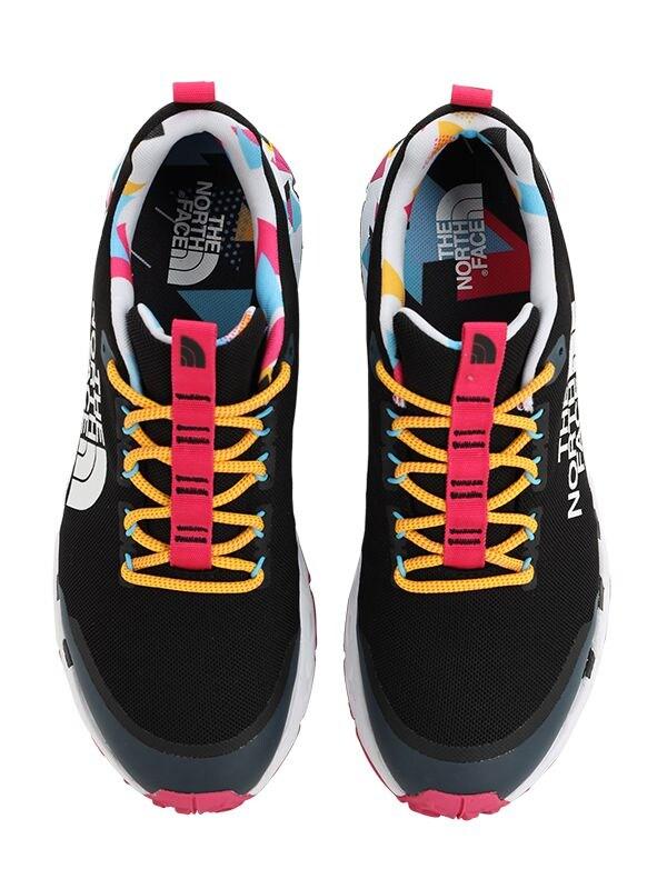 north face spreva pop ii