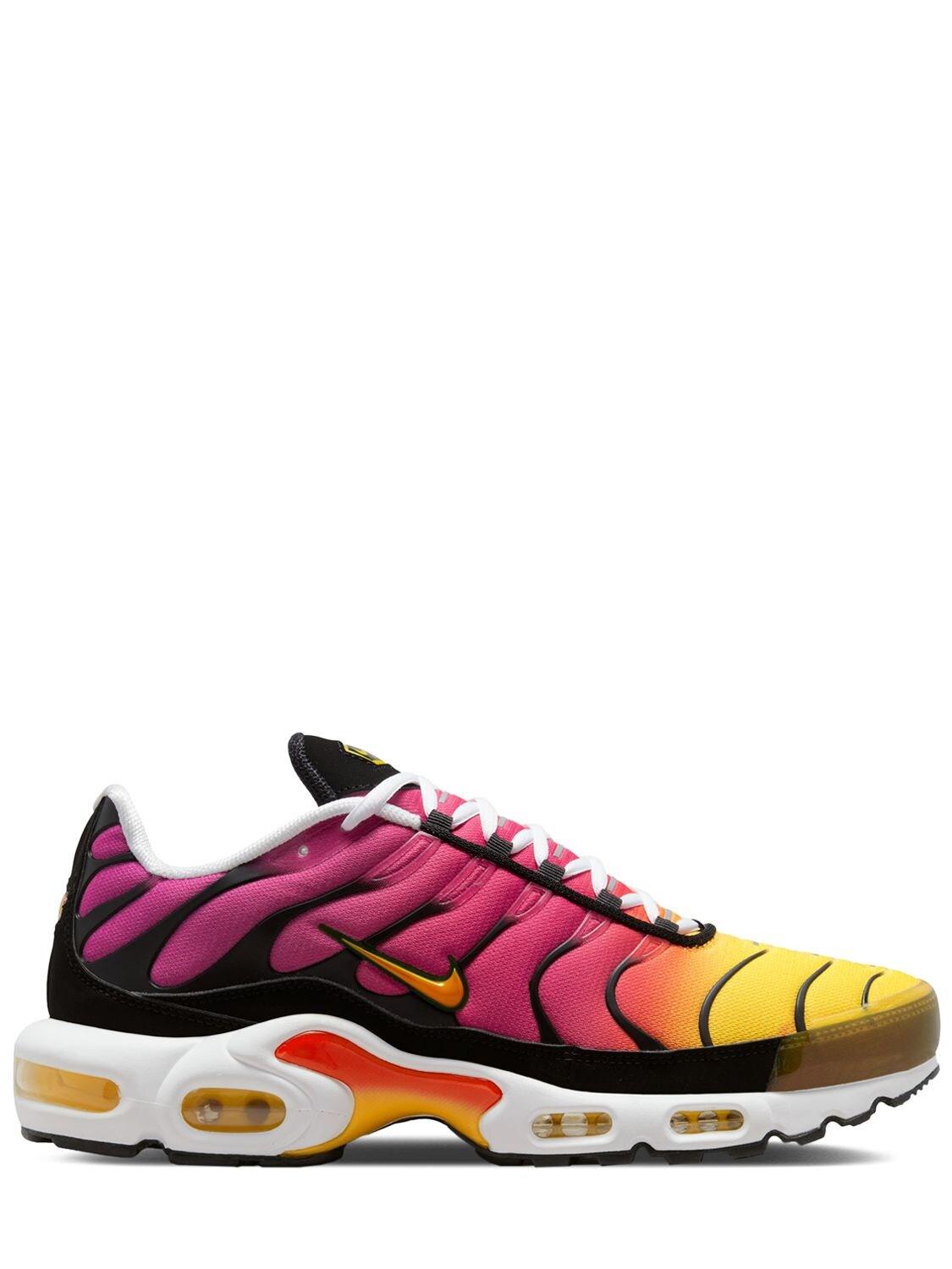 Nike Air Max Plus Og Shoes for Men Lyst UK