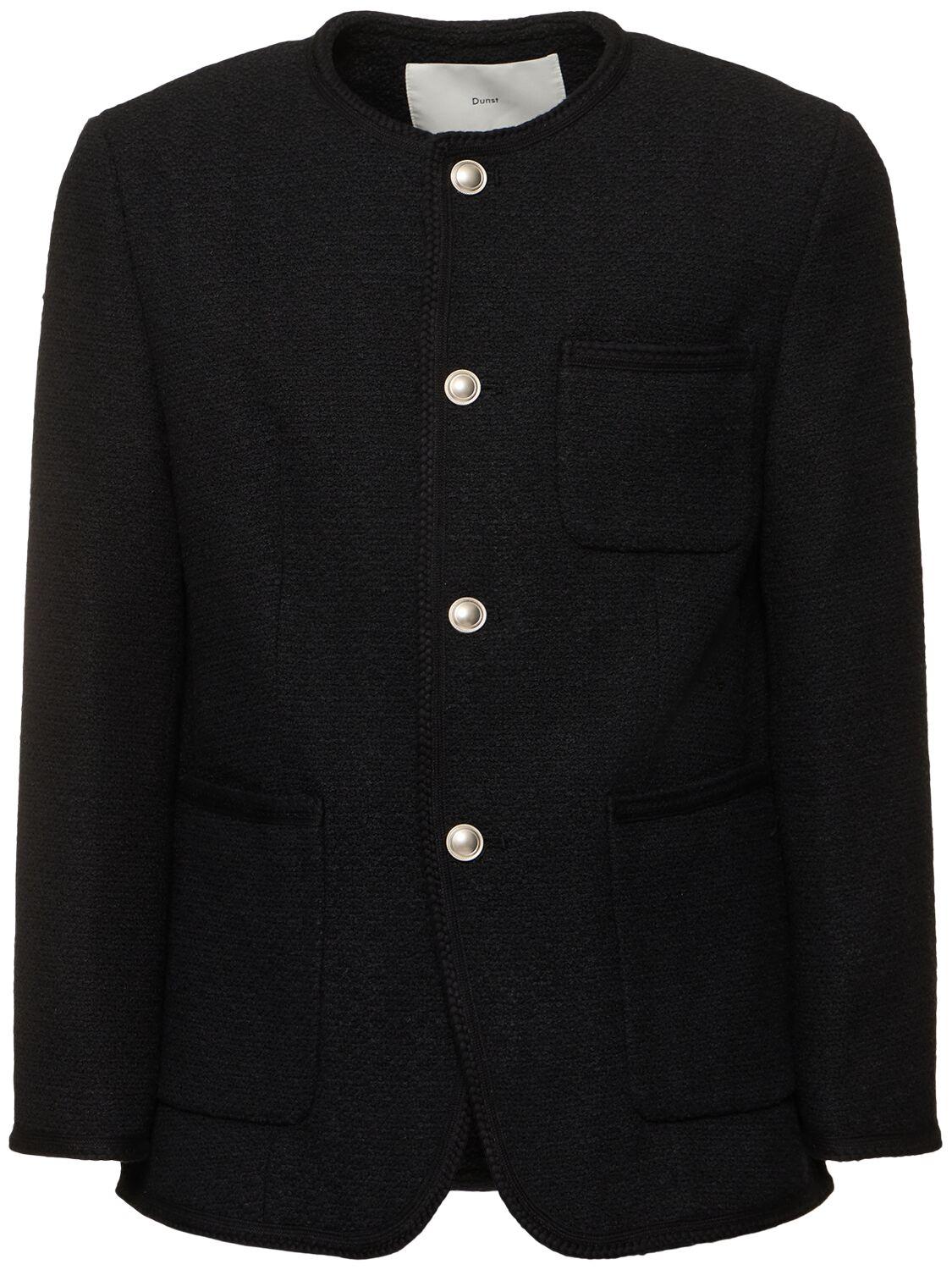 dunst-Black-Oversize-