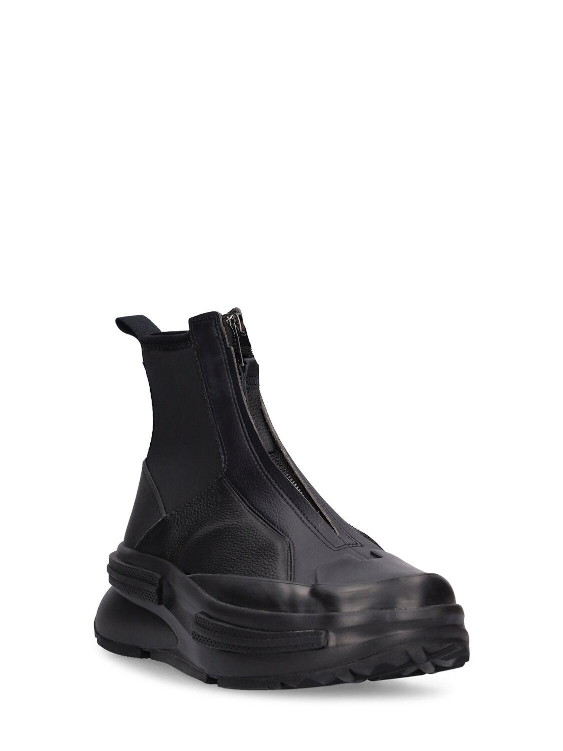 Converse Run Star Legacy Chelsea Cx Luxe Sneakers in Black Converse Run Star Legacy Chelsea Cx Luxe Sneakers in Black