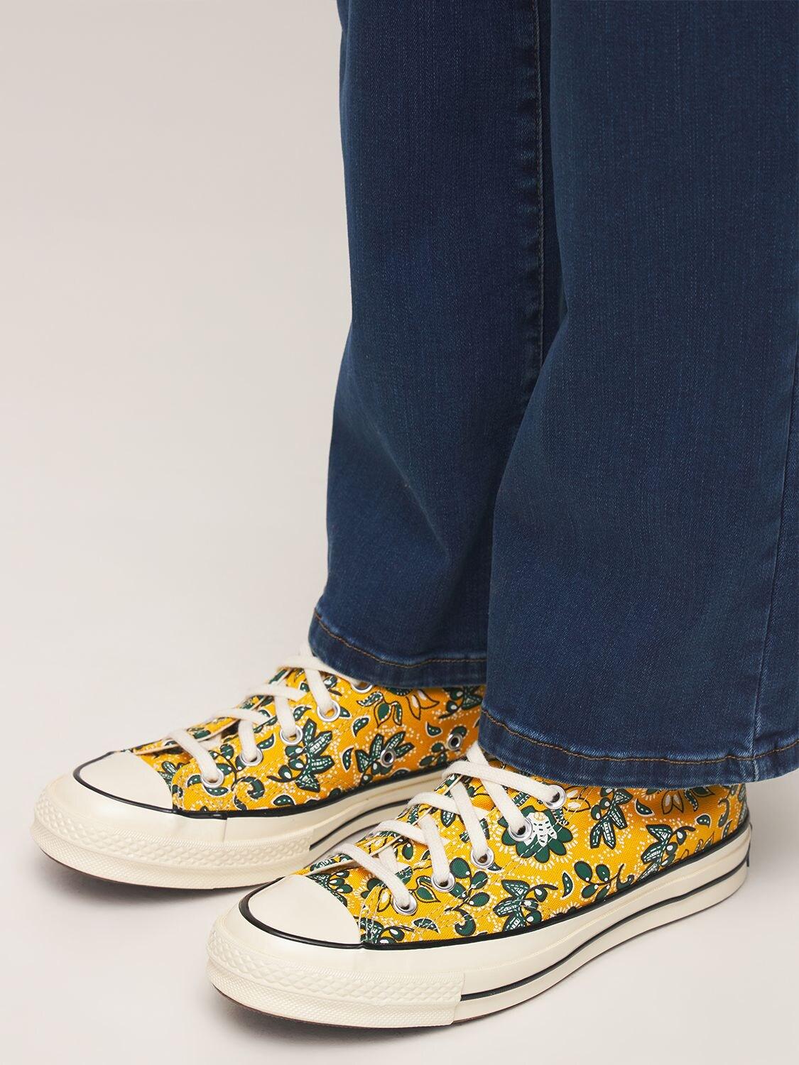 converse classic low top