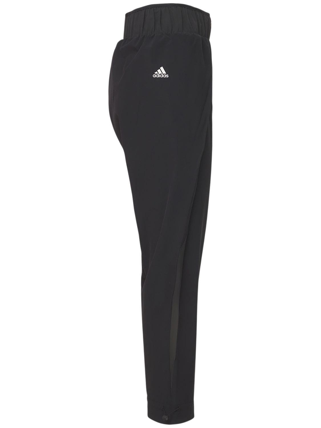 adidas Dance Versatile Knit Pants - Black | adidas ZA