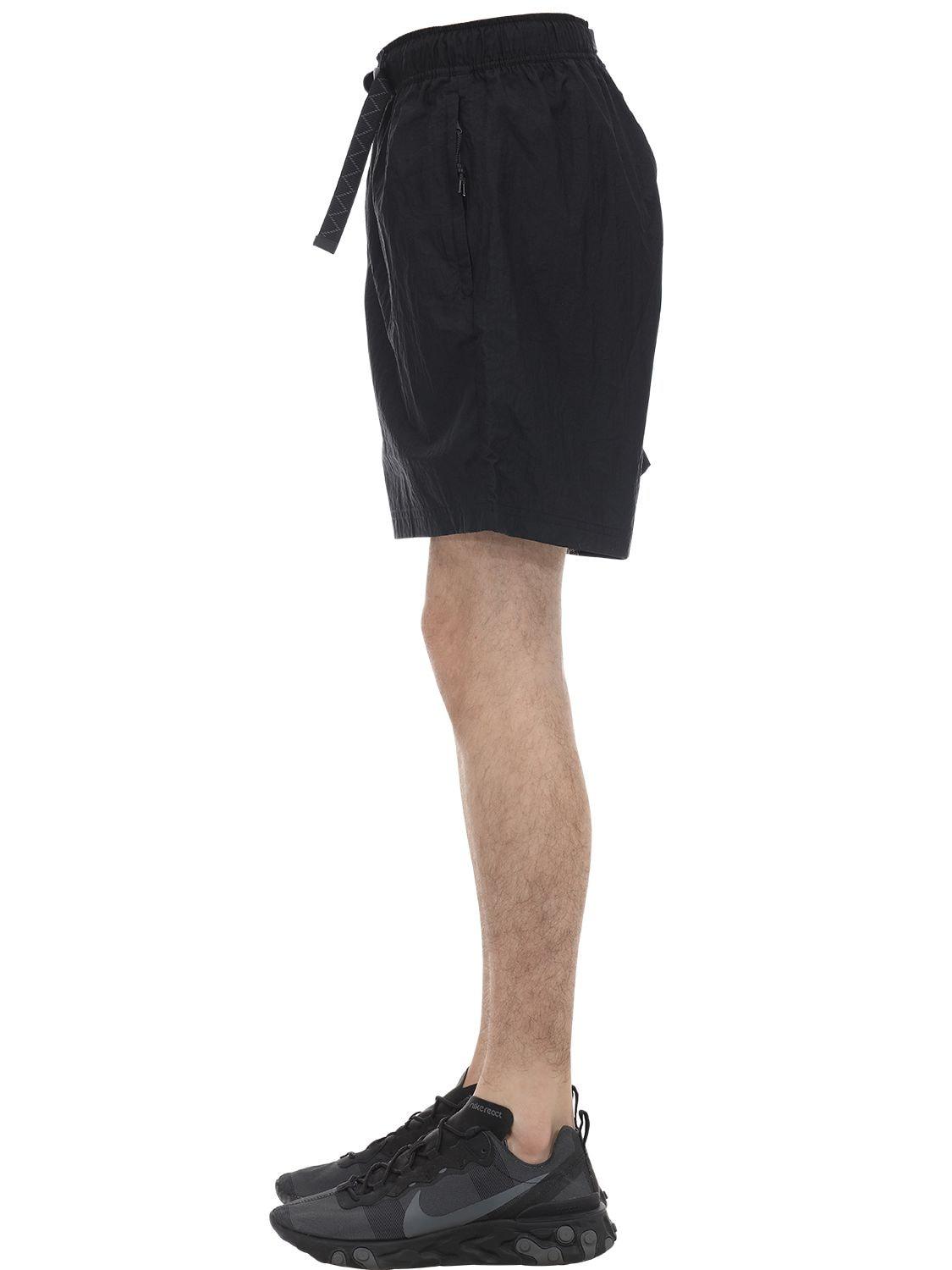 nike nrg acg short 2.4