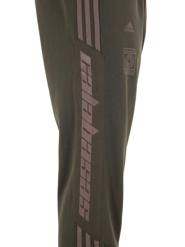pantaloni calabasas adidas