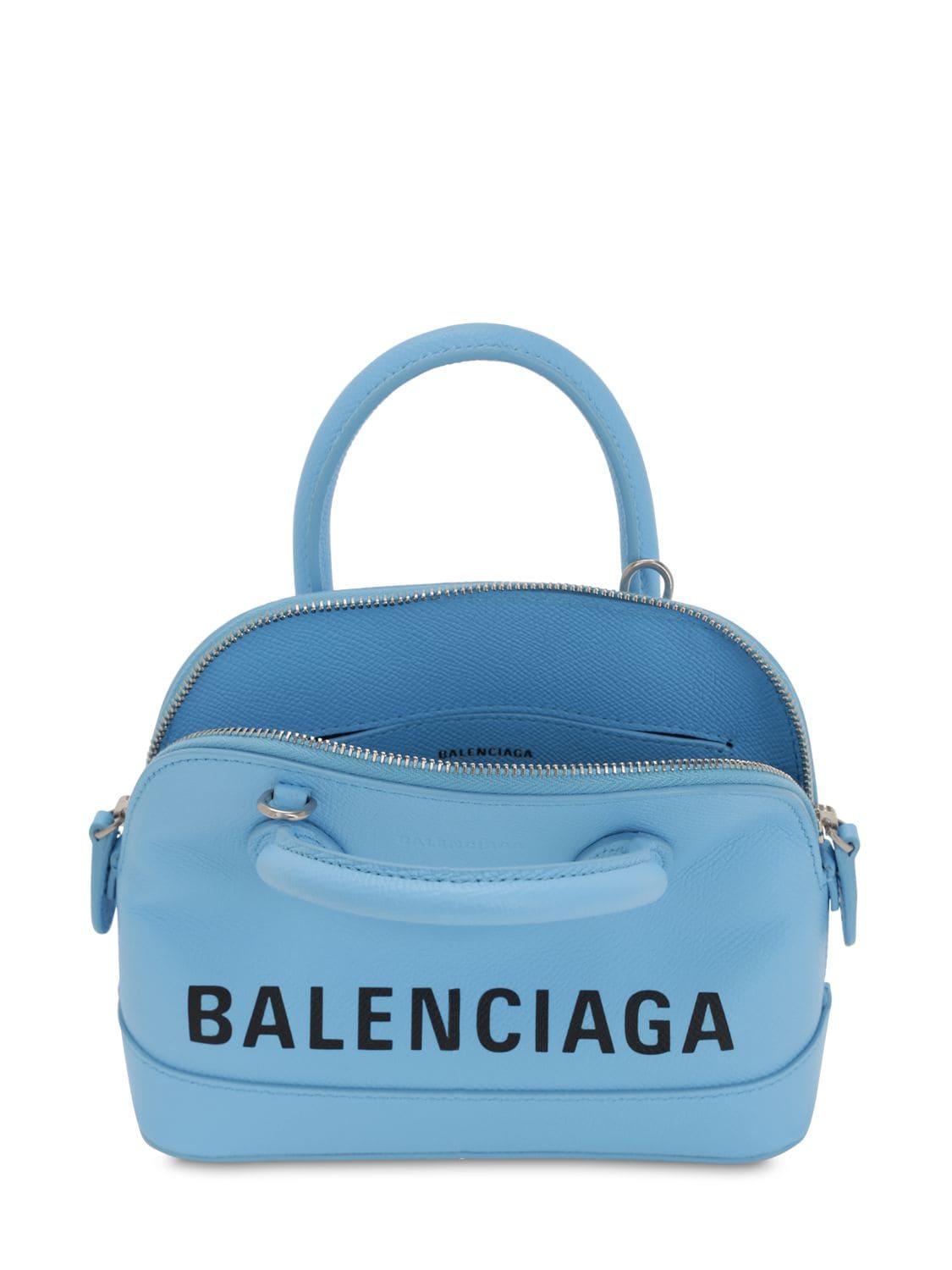 Balenciaga ville hotsell replica