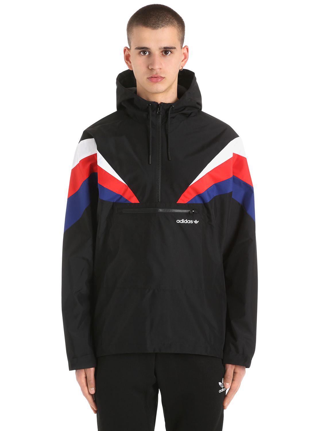 adidas fontanka jacket