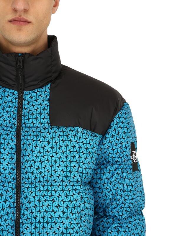 The North Face Lhotse Down Jacket for Men | Lyst Australia