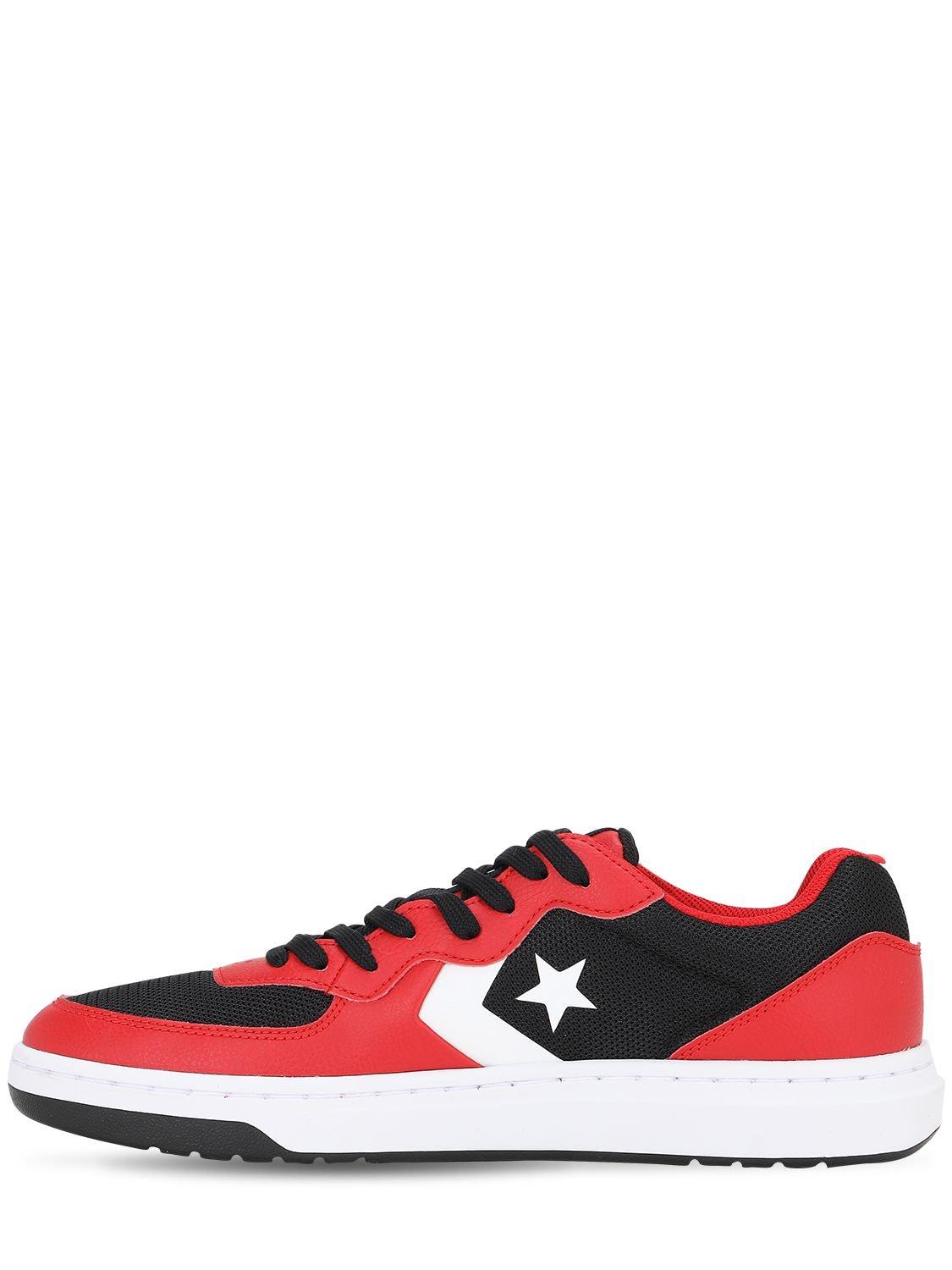 converse shoot for the moon