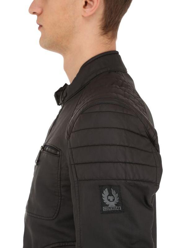 belstaff new weybridge