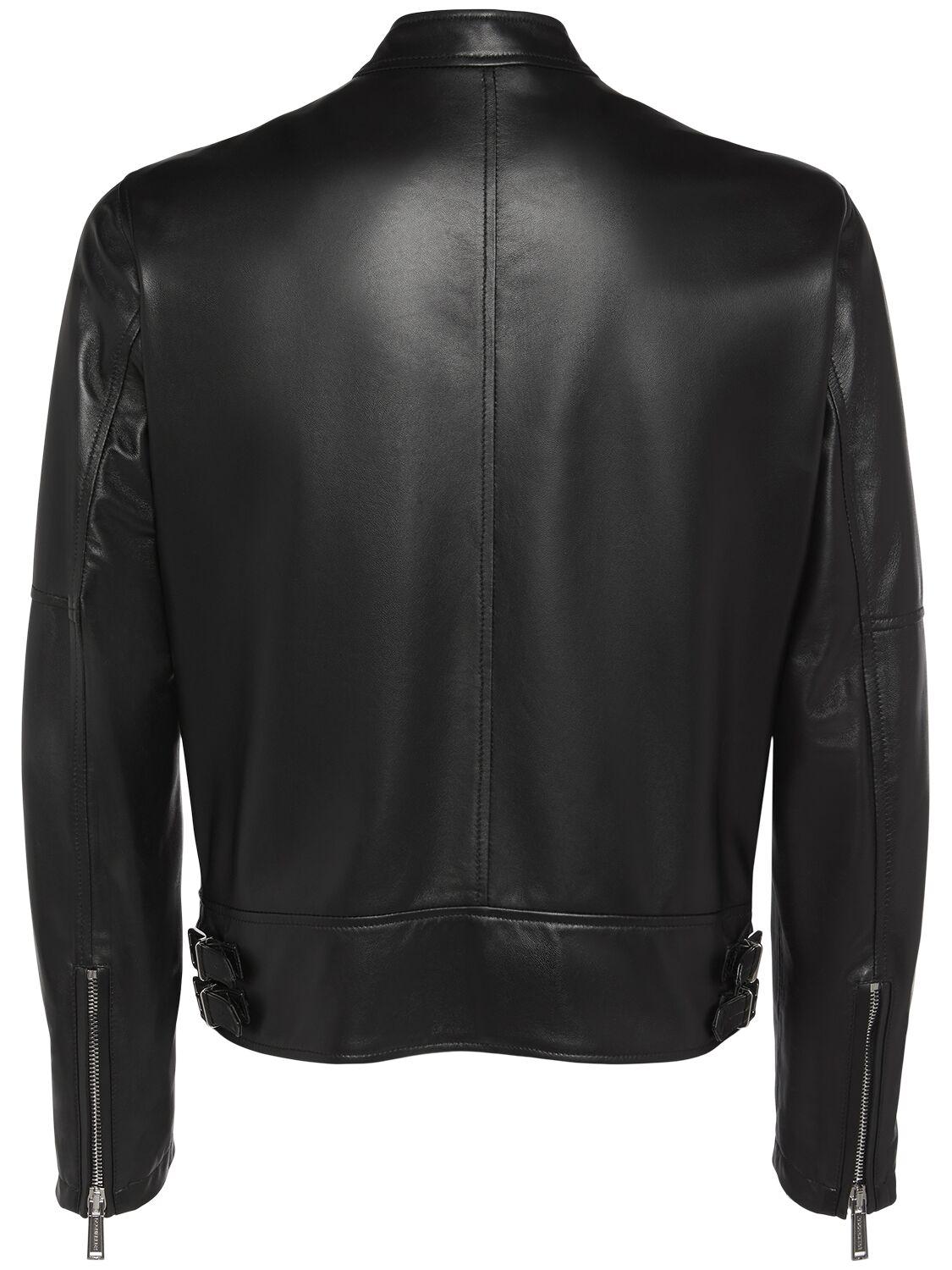 dsquared-Black-Ryder-Smooth- dsquared-Black-Ryder-Smooth-