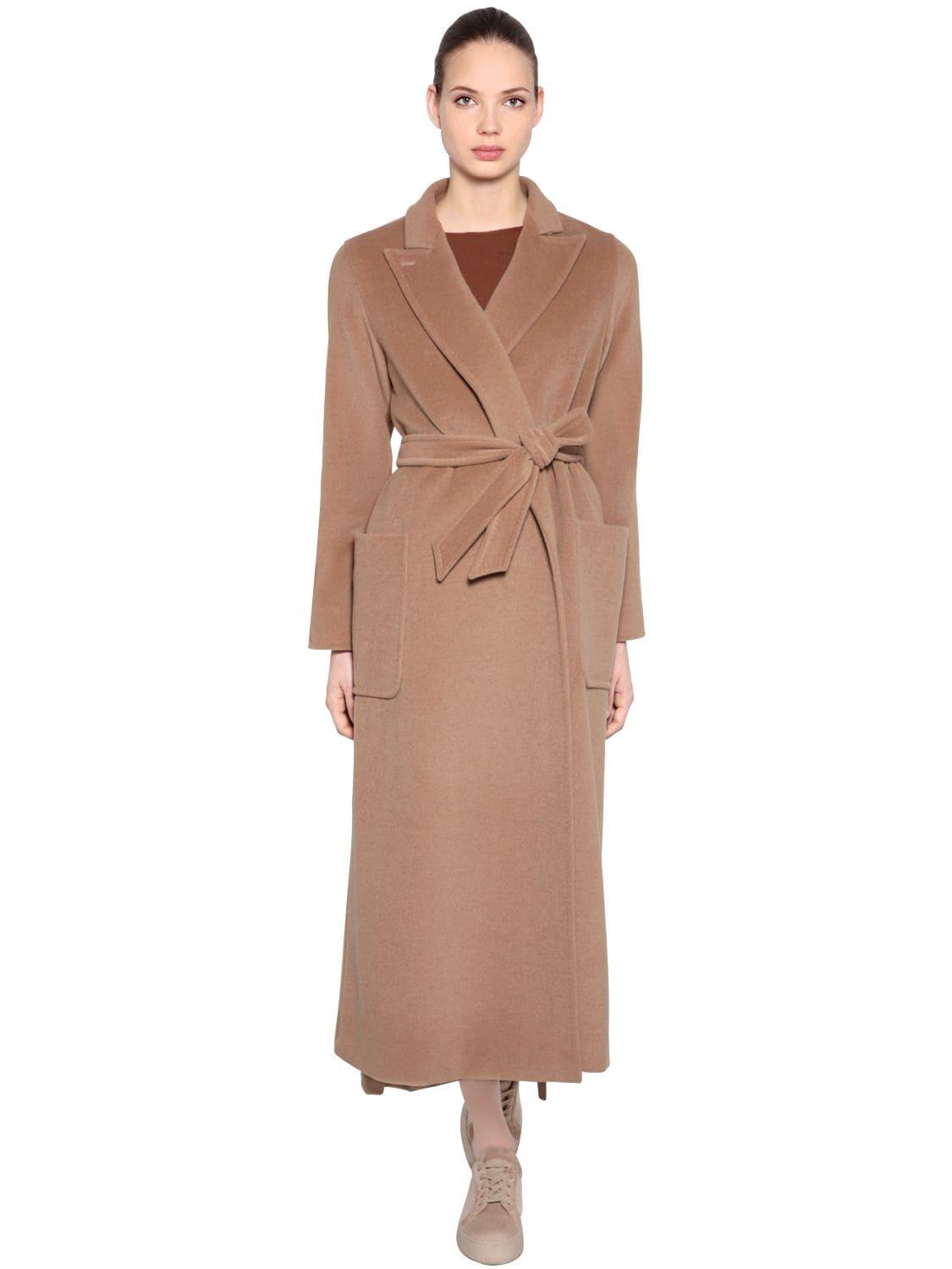 max mara adda coat