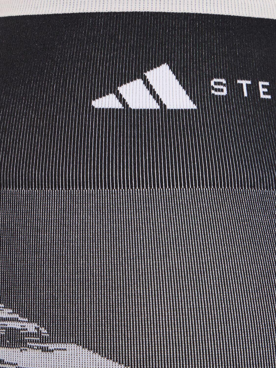 adidas By Stella McCartney レディース グレー True Strength adidas By Stella McCartney レディース グレー True Strength