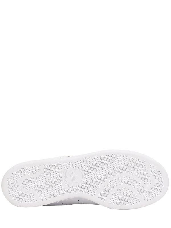 adidas stan smith passinho