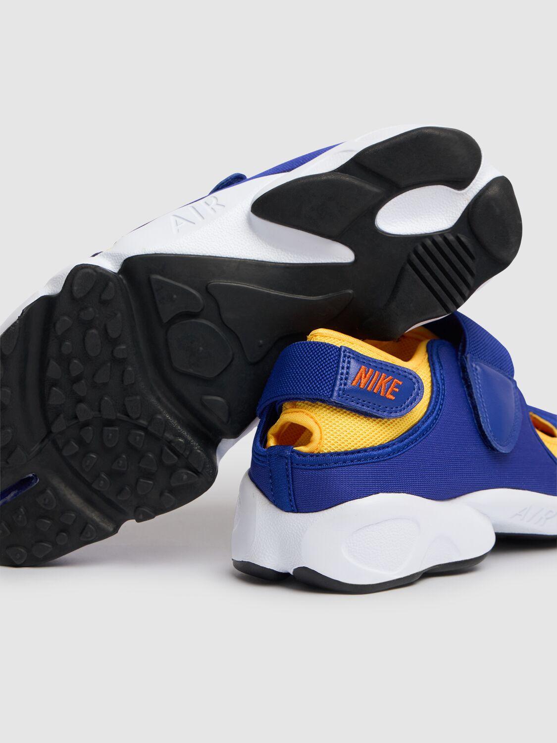 Nike air rift breathe mens uk hot sale