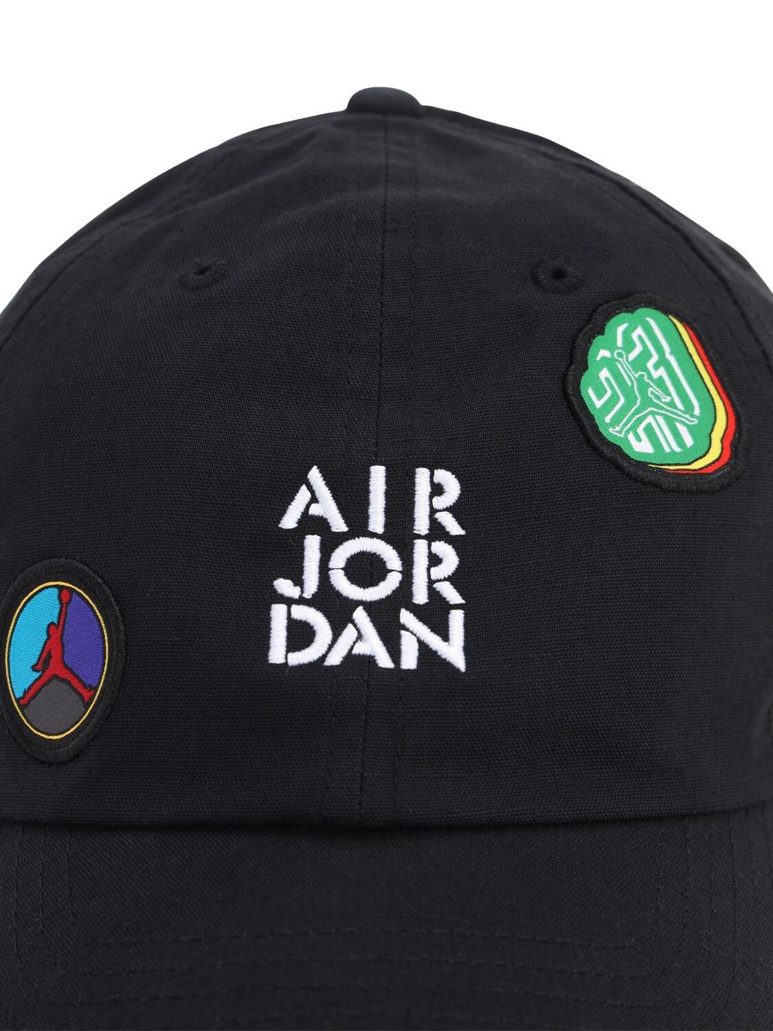 Nike Jordan H86 Cap Sticker Baseball 