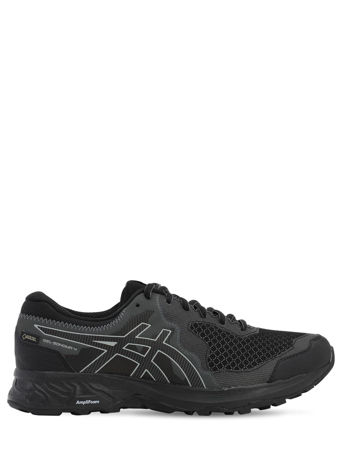 asics gel sonoma 4 gore tex