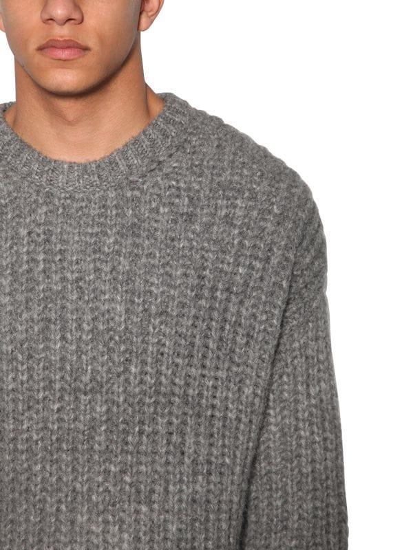 dsquared sweater mens