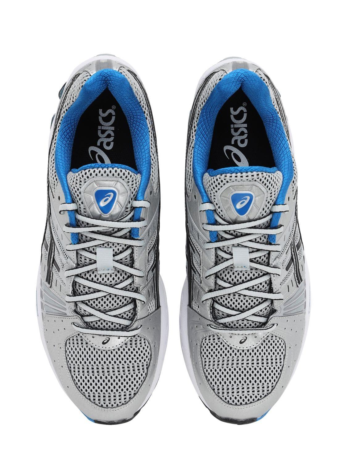 asics dresses argent