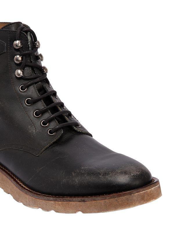 belstaff chancery boots