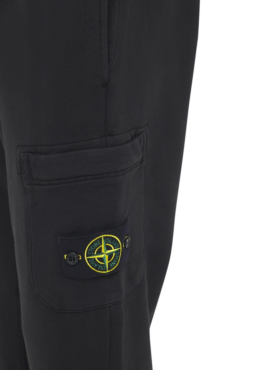stone island sweatpants sale