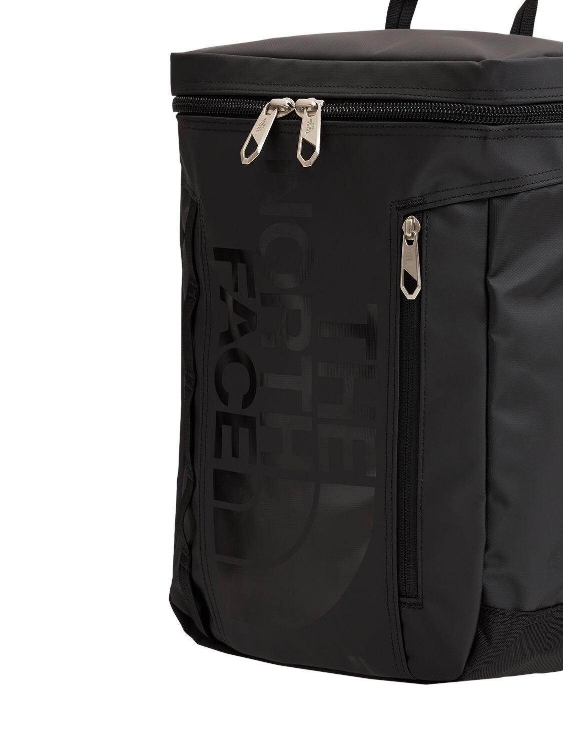 The North Face Youth Base Camp Fuse Box in Black for Men | Lyst