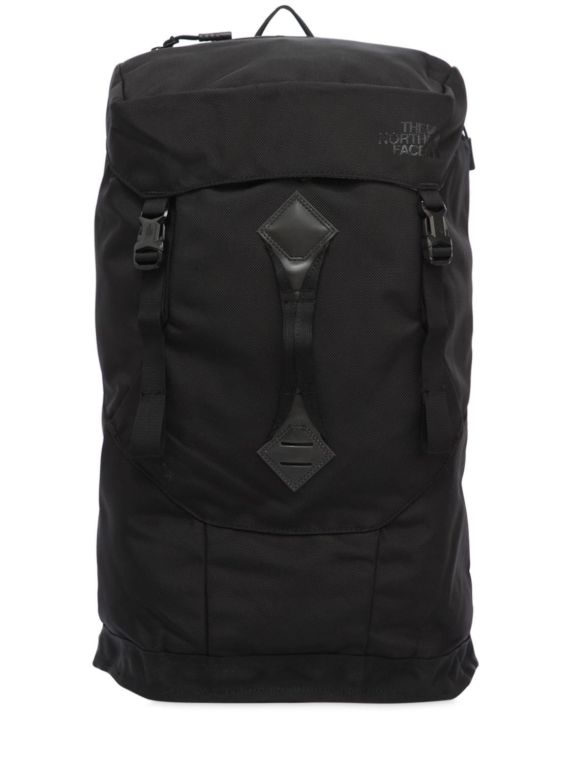 The North Face 40l Base Camp Citer Backpack in Black for Men | Lyst UK