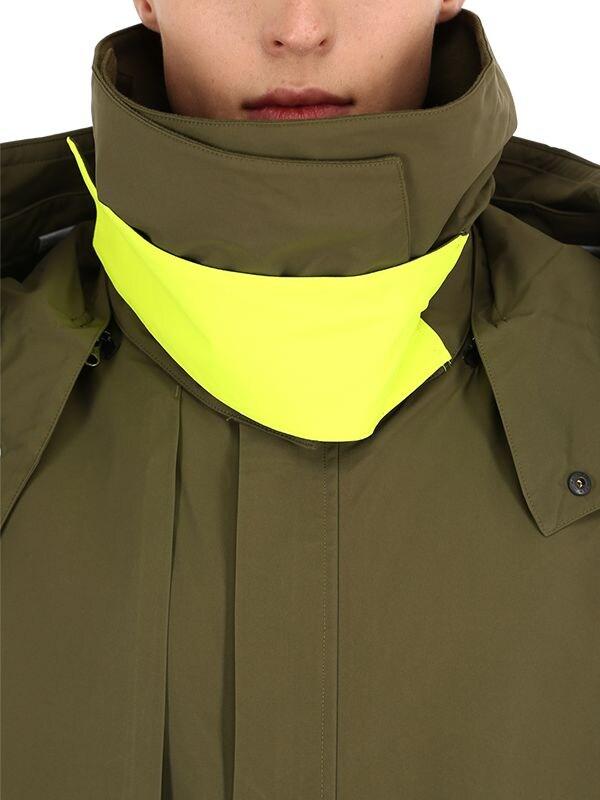 Nike lab shop coat