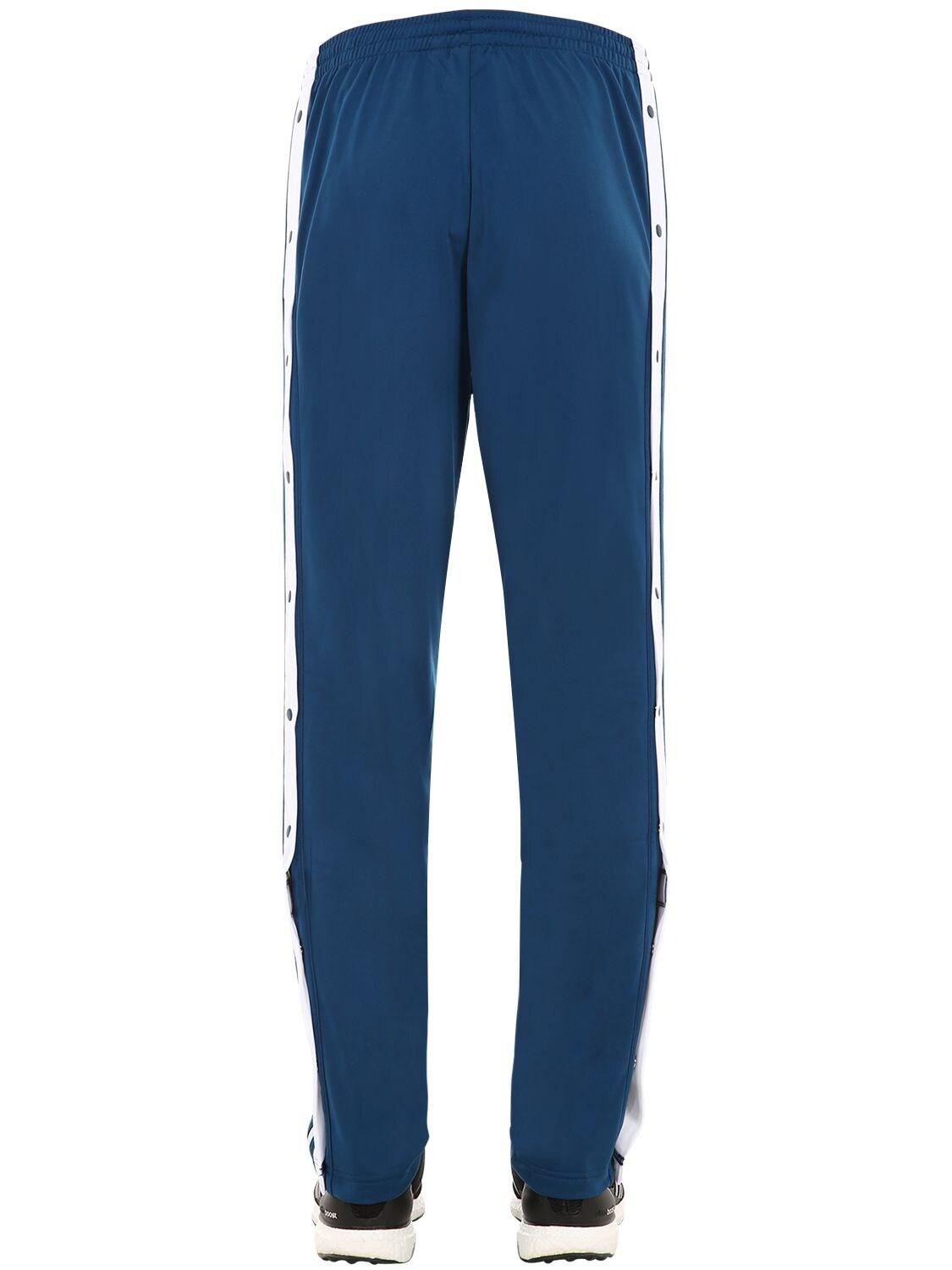 adibreak blue