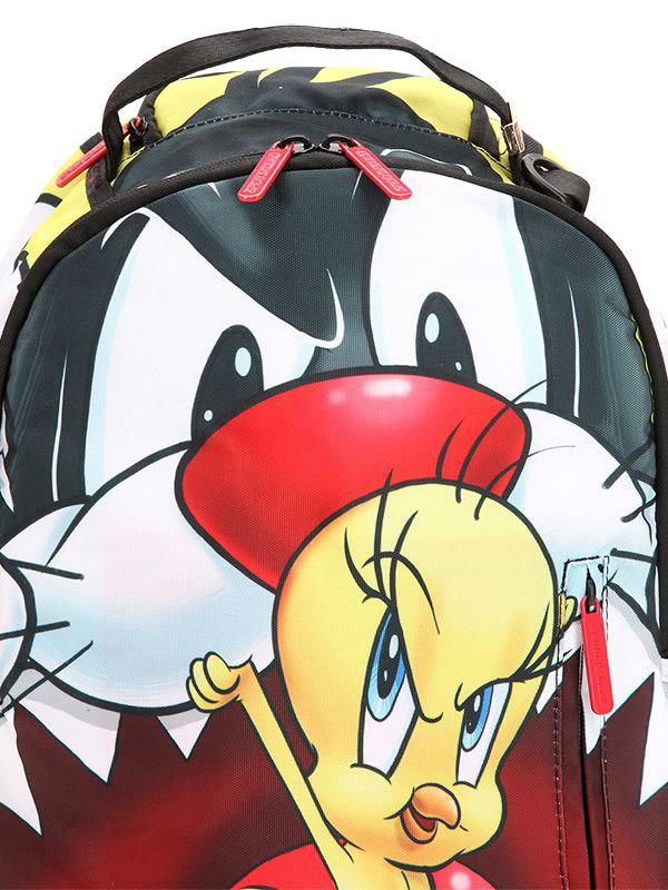 tweety bird sprayground