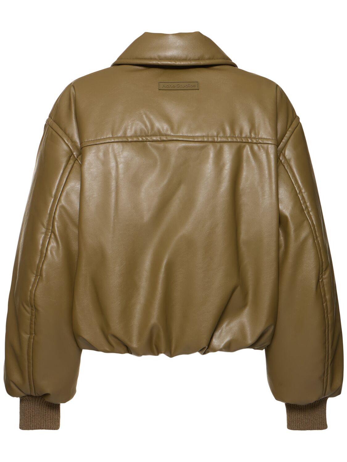 Acne Studios★フード パファージャケット 送関込み Acne Studios☆フード パファージャケット 送関込み
