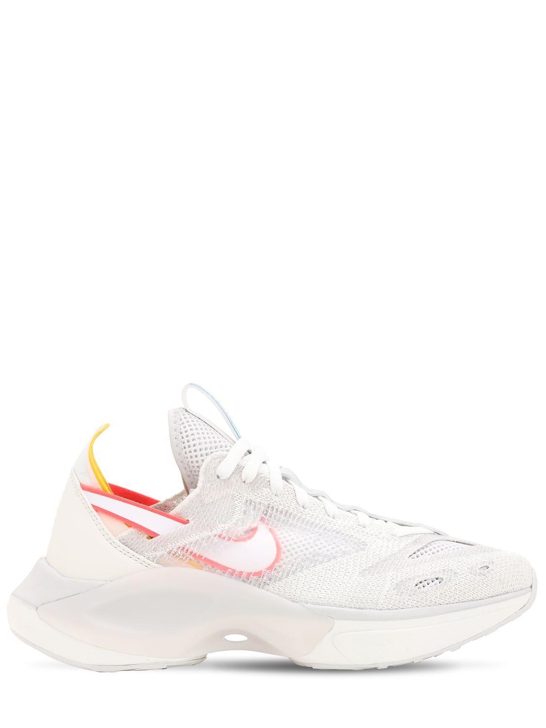 Nike Synthetic Dimsix Sneakers | Lyst
