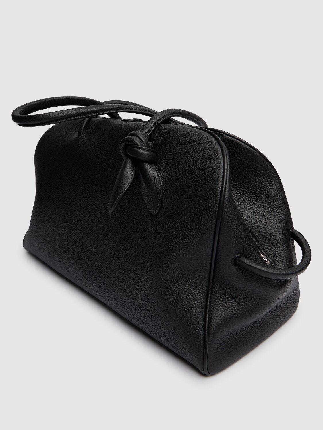 ★JACQUEMUS★ That Grand Turismo Tote Bag Black 255BA4273216 Black Handbag Le Grand Turismo Jacquemus - Vitkac Canada