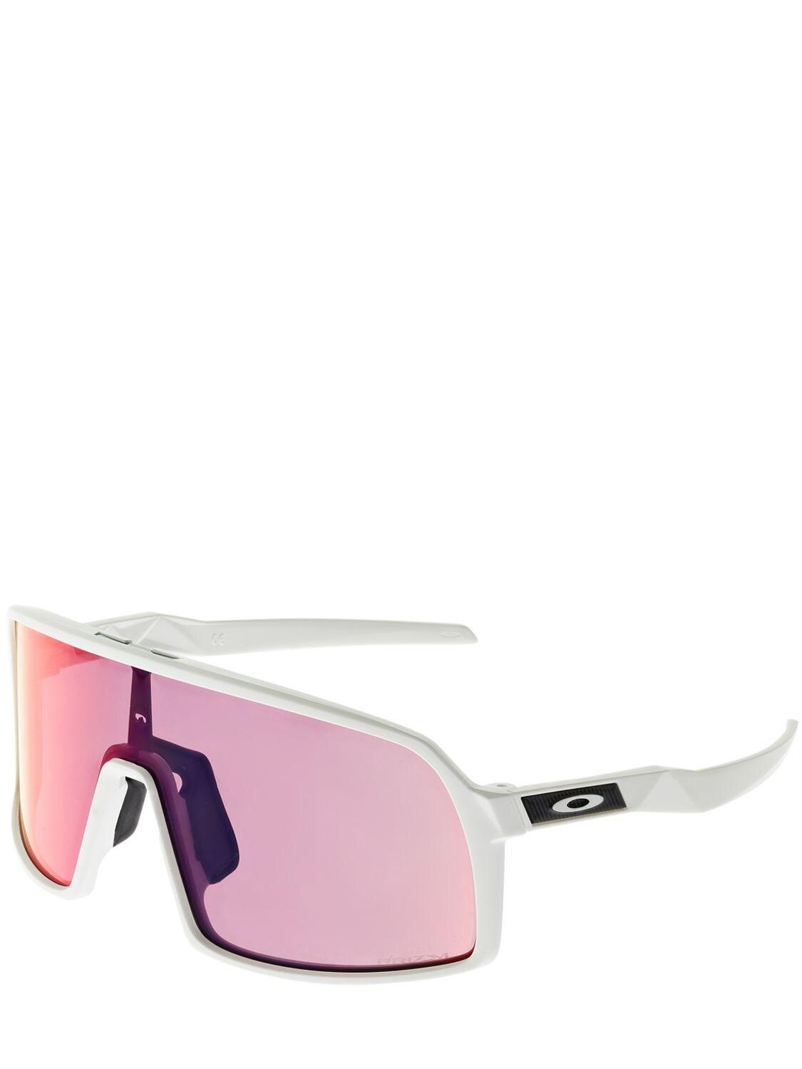 Oakley Sutro S Prizm Sunglasses in Pink for Men | Lyst