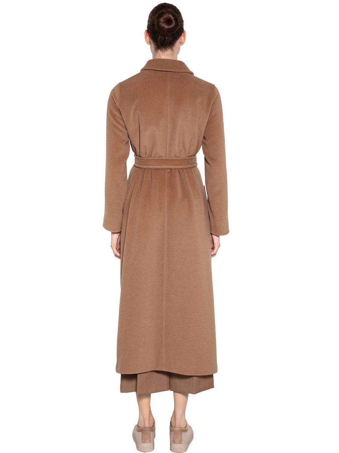 max mara adda coat
