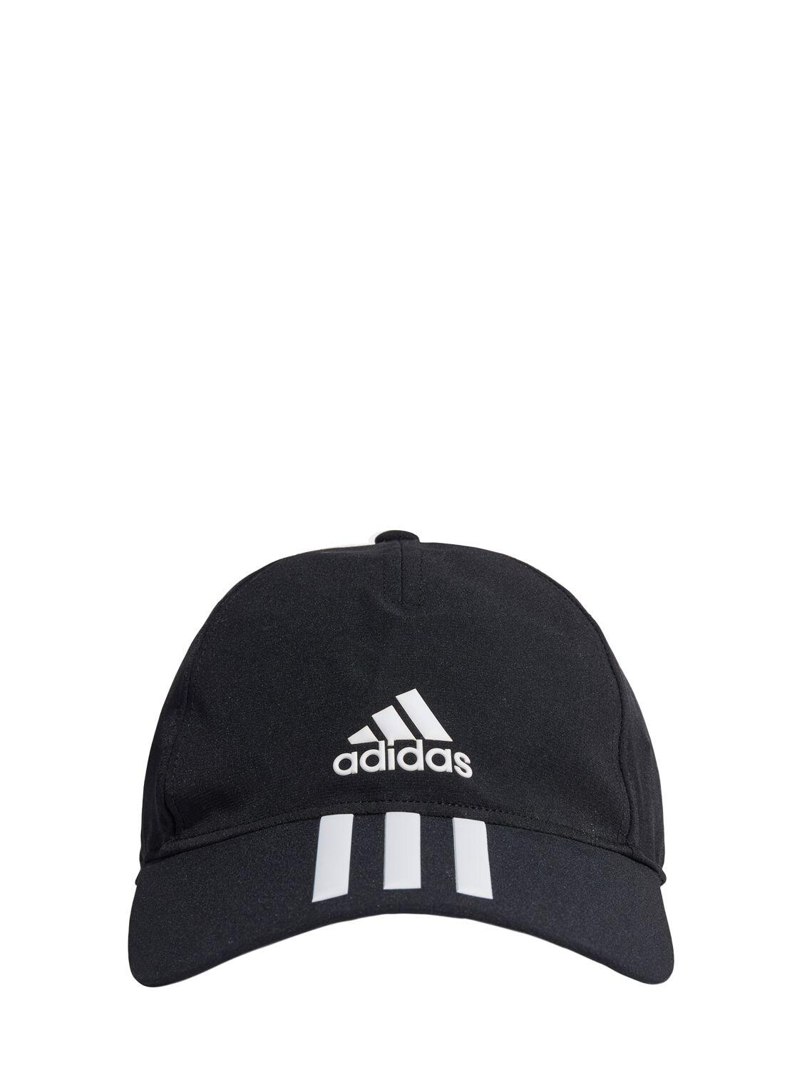 adidas fitted hat