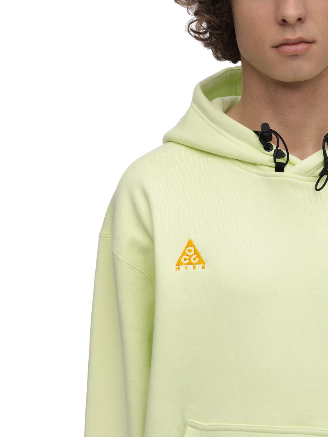 navy blue nasa hoodie