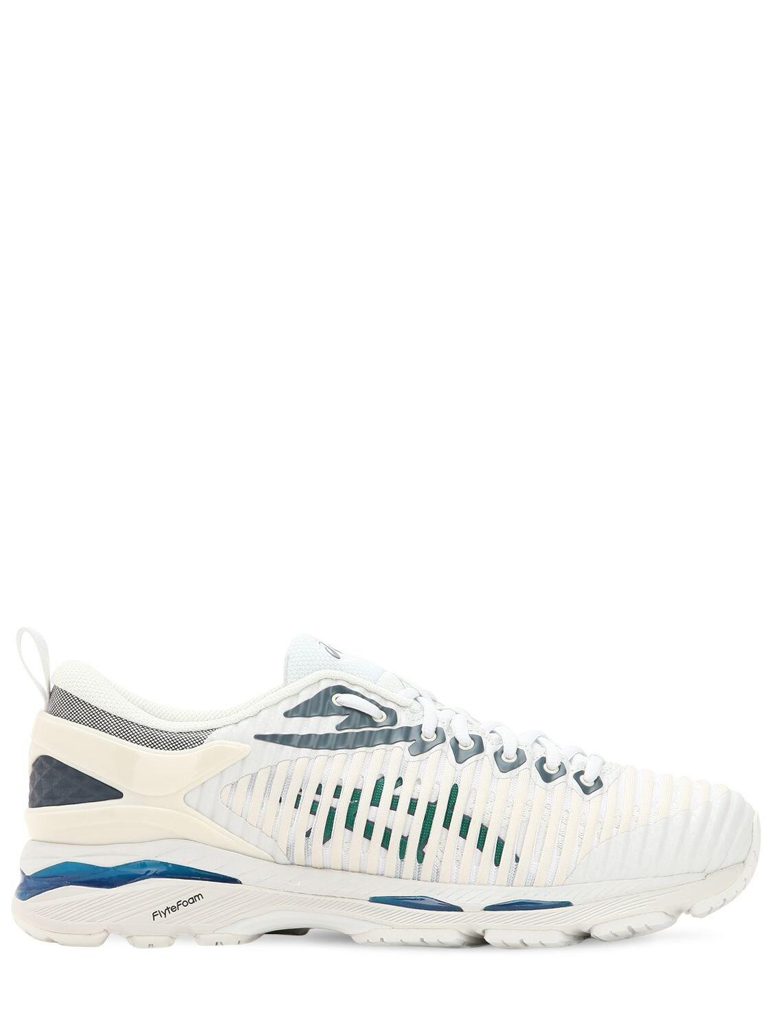 asics kiko kostadinov gel delva 2