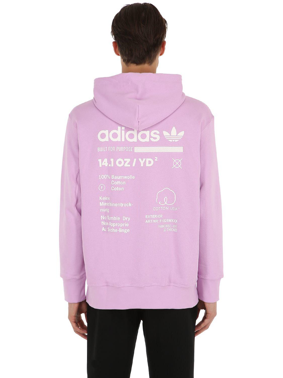 adidas originals kaval hoodie