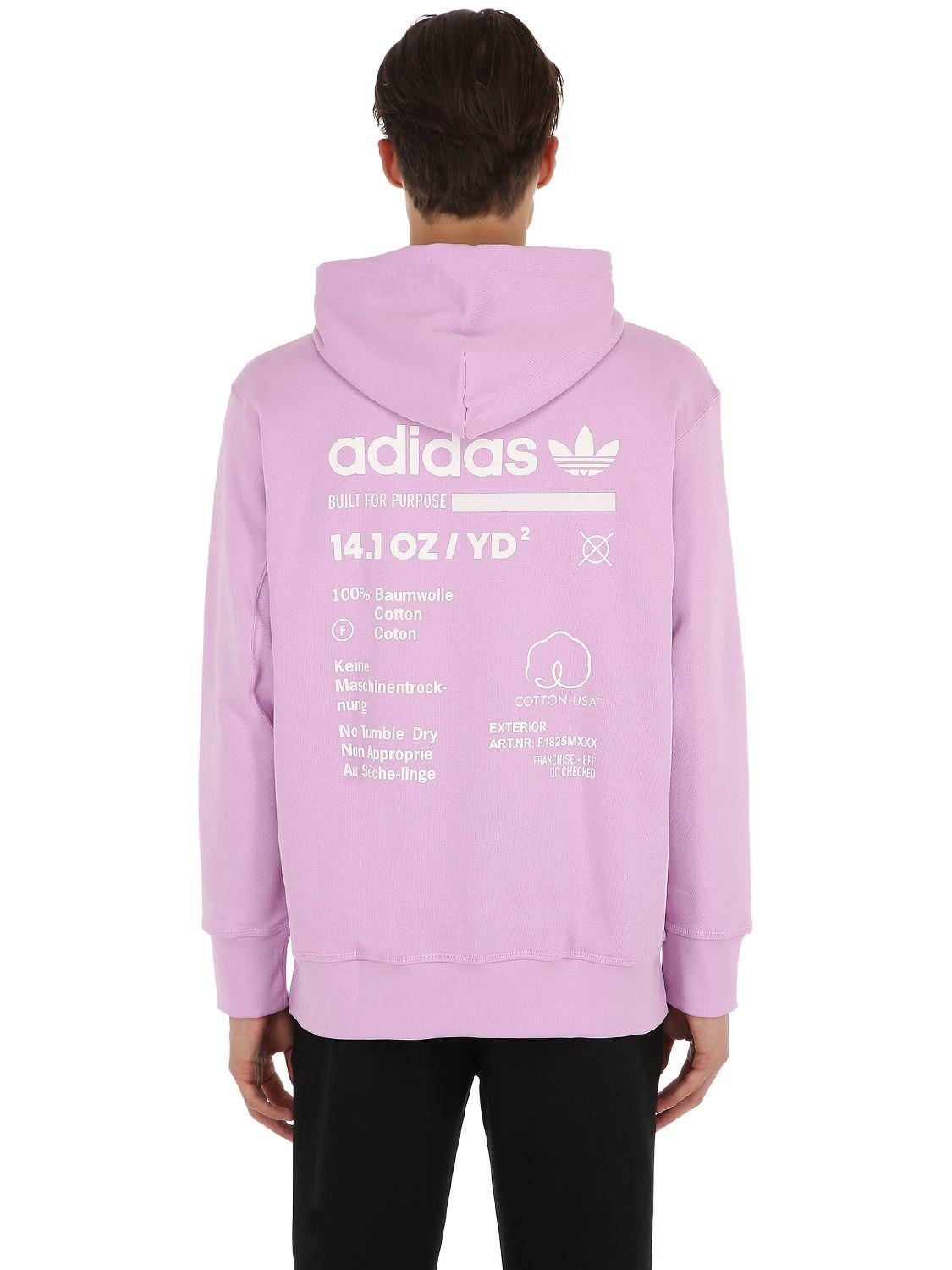 adidas kaval pink